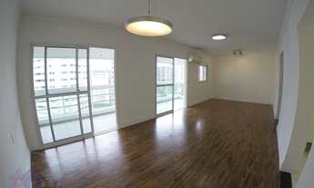 Imagem 2: Apartamento para Aluguel na Vila Olímpia, São Paulo - SP