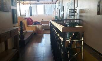 Imagem 2: Casa para venda tem 600 metros quadrados com 5 quartos em Barreiro de Baixo - Sete Lagoas