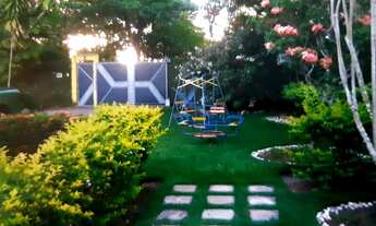 Imagem 6: SITIO COM 4 QUARTOS 2 SUÍTES 4200M EM ABRANTES