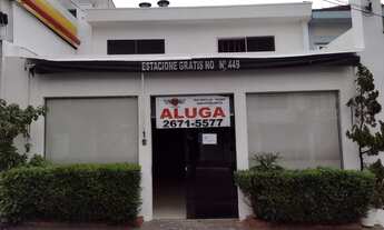 Imagem: Salão comercial, excelente localização