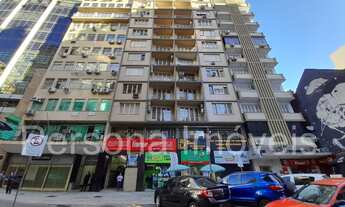 Imagem: Sala/Conjunto na Rua Gen. Andrade Neves