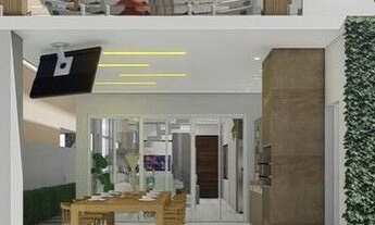 Imagem 7: Linda casa Horto Ville - Atrás do Shopping Busca Vida