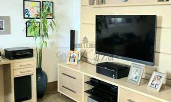 Imagem 3: Apartamento - Jardim Esplanada - Resid. Esplanada Resort - 157m² - 4 Dormitórios - Varanda