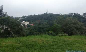 Imagem 7: TERRENO EM CONDOMÍNIO - CONDOMÍNIO HILLS 3 - SP