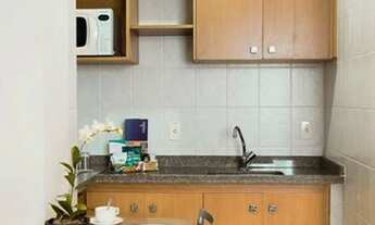 Imagem 2: FLAT - CENTRO - SP