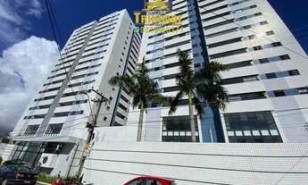 Imagem 5: Condomínio Vila Lagoa ,Excelente Apartamento Na Ponta D Areia ,92m ,Nascente