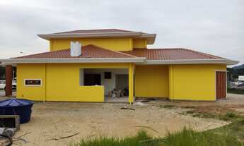 Imagem 5: Casa a venda no Rio Vermelho em Florianópolis