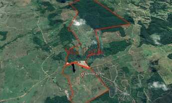 Imagem 2: Fazenda Pecuária no Sul da Bahia - OPORTUNIDADE