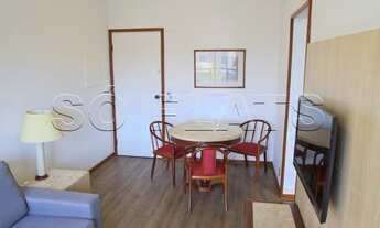 Imagem: Flat Massis disponível para venda com 48m²