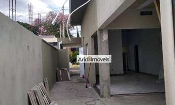 Imagem 6: Casa com 3 dormitórios à venda, 165 m² por R$ 890.000 - Residencial Quinta da Mata - São J