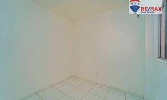 Imagem 6: Apartamento com 3 dormitórios à venda, 63 m² por R$ 140.000 - Planalto - Natal/RN