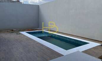 Imagem 5: Casa em Condomínio para Venda em Votorantim, Alphaville Nova Esplanada 3, 3 dormitórios, 3