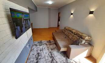 Imagem 3: Apartamento para venda com 2 quartos no Bairro Guilhermina em Praia Grande - SP