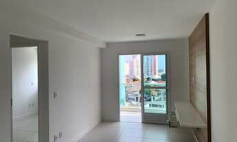 Imagem 2: Centro: lindo apartamento de 01 quarto; lazer completo; andar alto