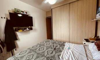 Imagem 7: Apartamento com 2 dorms, Encruzilhada, Santos - R$ 330 mil, Cod: 106