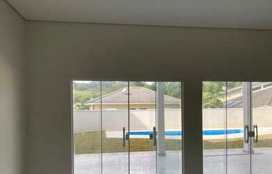 Imagem 7: Casa de condomínio sobrado para venda possui 231 metros quadrados com 3 quartos