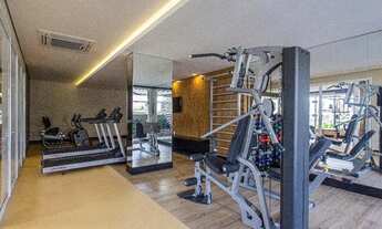 Imagem 7: Cobertura duplex 230m² 3 suítes 3 vagas. Oportunidade em Alto da Lapa - São Paulo - SP