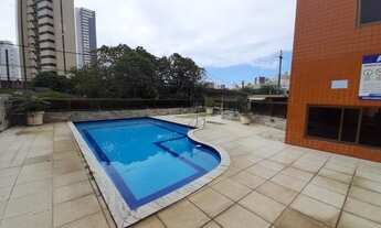 Imagem 7: Excelente apartamento em Lagoa Nova (56 m², 2/4 , andar alto, bem localizado