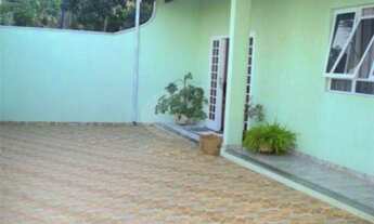 Imagem 2: Casa - Parque Jambeiro - Campinas