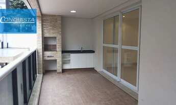 Imagem 3: Apartamento com 3 dormitórios à venda, 173 m² por R$ 1.595.000,00 - Centro - São Bernardo