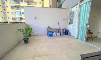 Imagem: MR2834 - 3 Quartos, suíte, 2 vagas, 120m