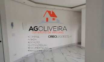 Imagem 7: COBERTURA À VENDA- PARQUE CAPUAVA- 2 QUARTOS- 104M²- R$ 460.000,00