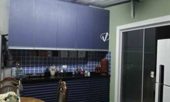 Imagem 3: Casa em condomínio à venda, 3 quartos, 1 suíte, 3 vagas, Jardim Cristina - Pindamonhangaba