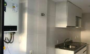 Imagem 11: Apartamento para aluguel e venda tem 124 metros quadrados