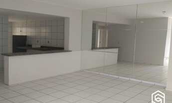 Imagem 4: 2804) APARTAMENTO PADRÃO PARA ALUGAR BAIRRO CAMPESTRE