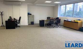 Imagem 5: CONJ. COMERCIAL - VILA ANDRADE - SP