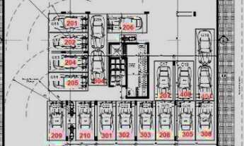 Imagem 4: Apartamento para Venda em Florianópolis, Ingleses do Rio Vermelho, 2 dormitórios, 1 suíte