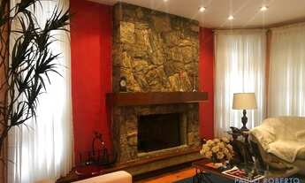 Imagem 4: CASA EM CONDOMÍNIO - CONDOMÍNIO ARUJÁ 5 - SP