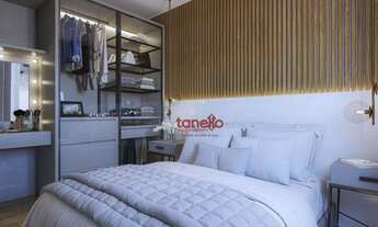 Imagem 5: Apartamento com 2 dormitórios à venda, 76 m² por R$ 613.400,00 - Kobrasol - São José/SC