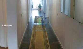 Imagem 6: Casa Duplex para Venda em São Paulo / SP no bairro Morumbi