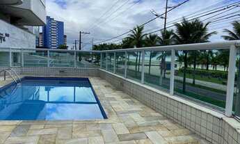 Imagem 4: Apartamento com 3 dorms, Maracanã, Praia Grande - R$ 650 mil, Cod: ap1217