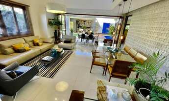 Imagem 6: Casa de Alto Padrão em Alphaville Litoral Norte