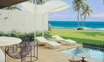 Imagem 7: Naturê Eco Residência: lançamento na beira-mar de Muro Alto livre de correção de INCC