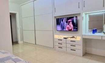 Imagem 6: Apartamento com 4 dormitórios à venda, 210 m² por R$ 1.350.000,00 - Calhau - São Luís/MA