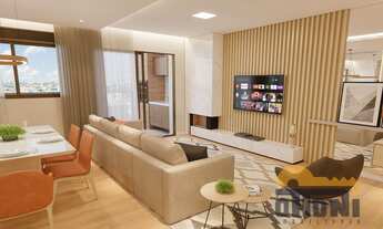 Imagem 4: Apartamento 3 Quartos Bacacheri