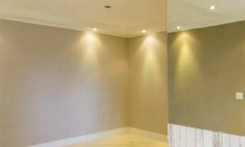 Imagem: Apartamento para venda tem 75 metros quadrados