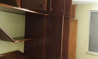 Imagem 4: Apartamento para venda tem 57 metros quadrados com 2 quartos em Jardim Santa Mônica - São