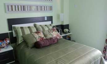 Imagem 6: LINDO APARTAMENTO NO PEREQUË