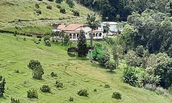 Imagem: Sítio c/ porteira fechada, 700 a 800 pés