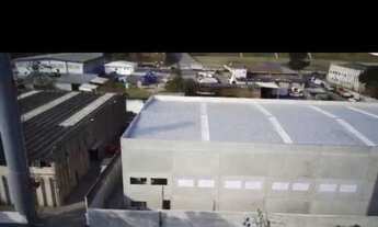 Imagem 2: GALPÃO - JARDIM NASCENTE - SP