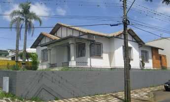 Imagem 4: Residencia Estilo Colonial na Avenida Visconde de Mauá