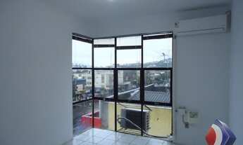 Imagem 3: PORTO ALEGRE - Conjunto Comercial/Sala - CAVALHADA