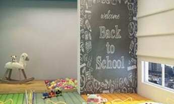 Imagem 5: Apartamento com 3 quartos no Cena Marista - Bairro Setor Marista em Goiânia