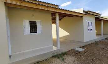Imagem 3: Casa com 2 quarto(s) no bairro Altos do Leverger em Santo Antonio do Leverger - MT