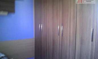 Imagem 6: Apartamento com 3 dormitórios à venda, 63 m² por R$ 500.000,00 - Vila Santa Clara - São Pa