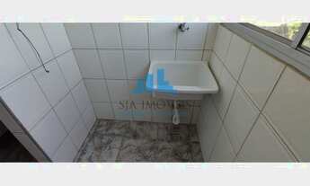 Imagem 7: Apartamento para aluguel possui 48 metros quadrados com 2 quartos em Brás - São Paulo - SP